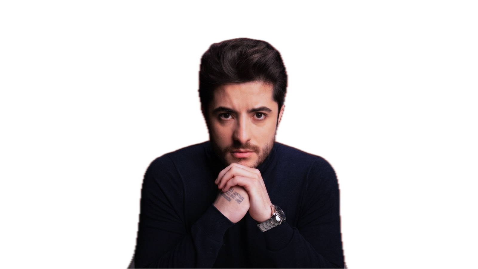 Cristian Magalhães