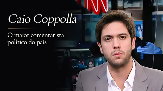 Caio Coppolla