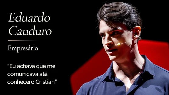 Eduardo Cauduro