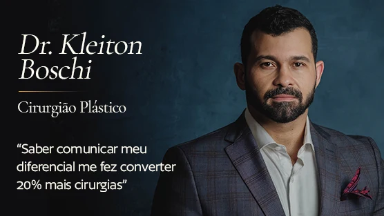Dr. Kleiton Boschi