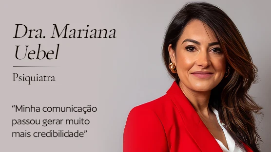 Dra. Mariana Uebel