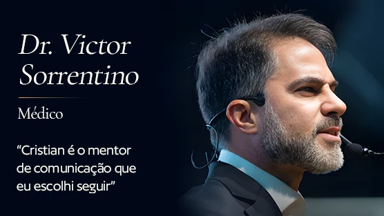 Dr. Victor Sorrentino